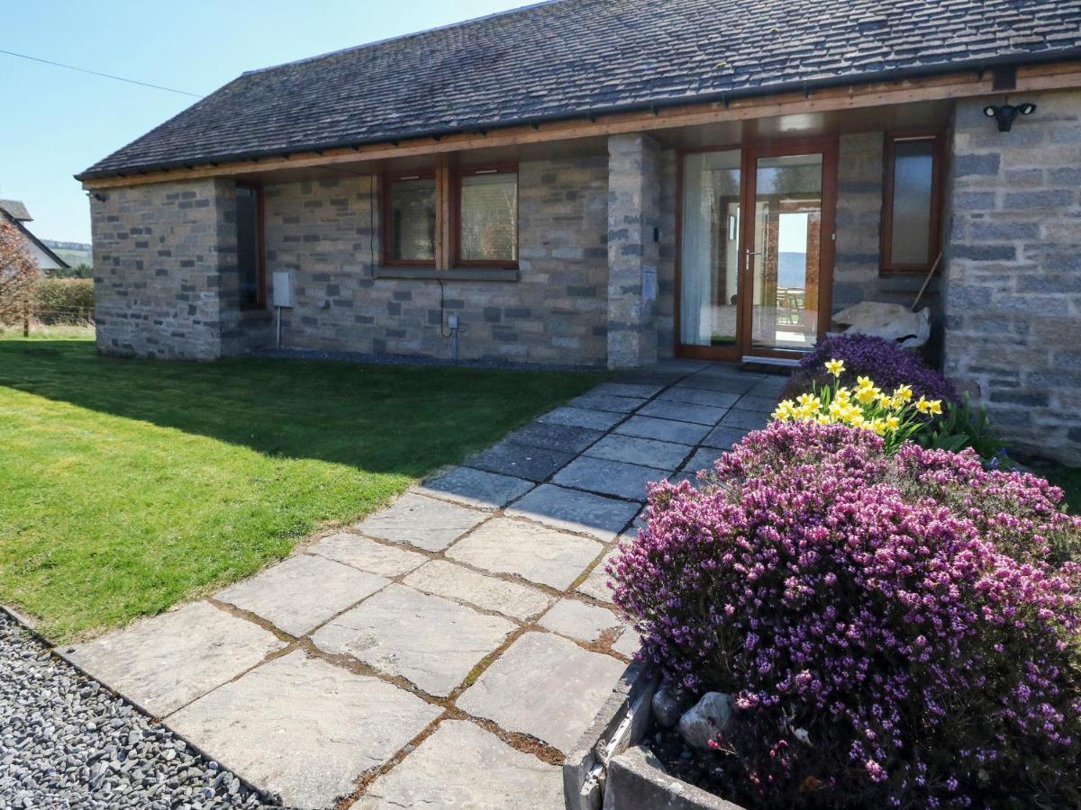 Balvaig Villa Pitlochry Exteriör bild