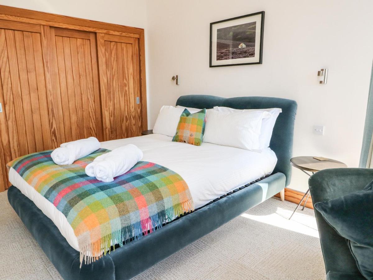 Balvaig Villa Pitlochry Exteriör bild