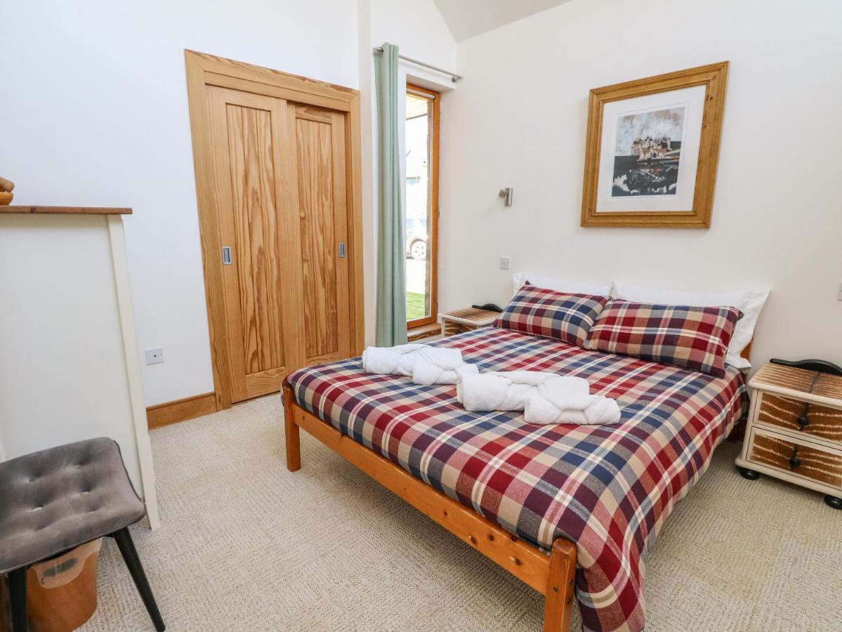 Balvaig Villa Pitlochry Exteriör bild