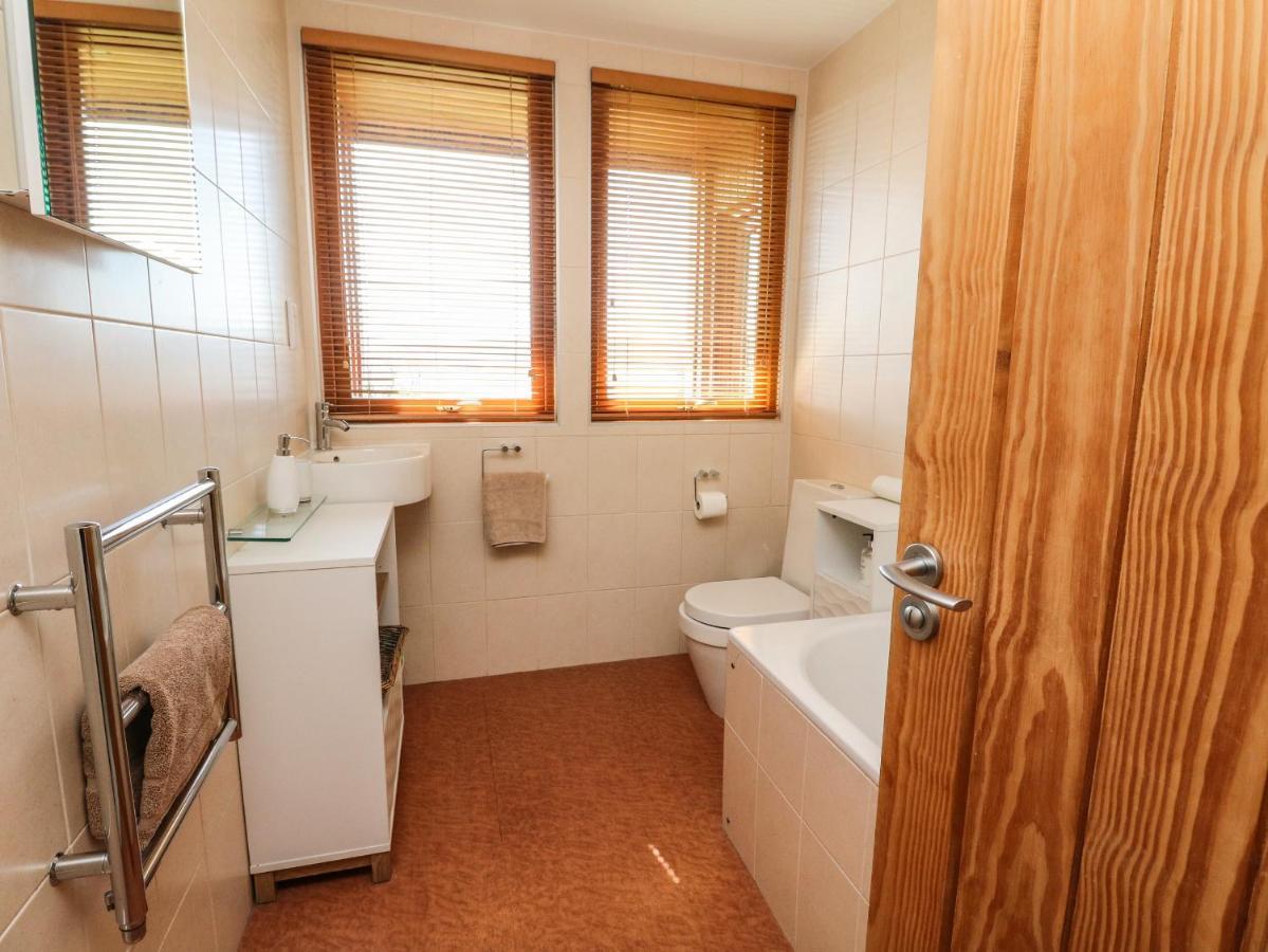 Balvaig Villa Pitlochry Exteriör bild